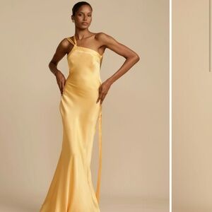 Arcina ori Monique dress